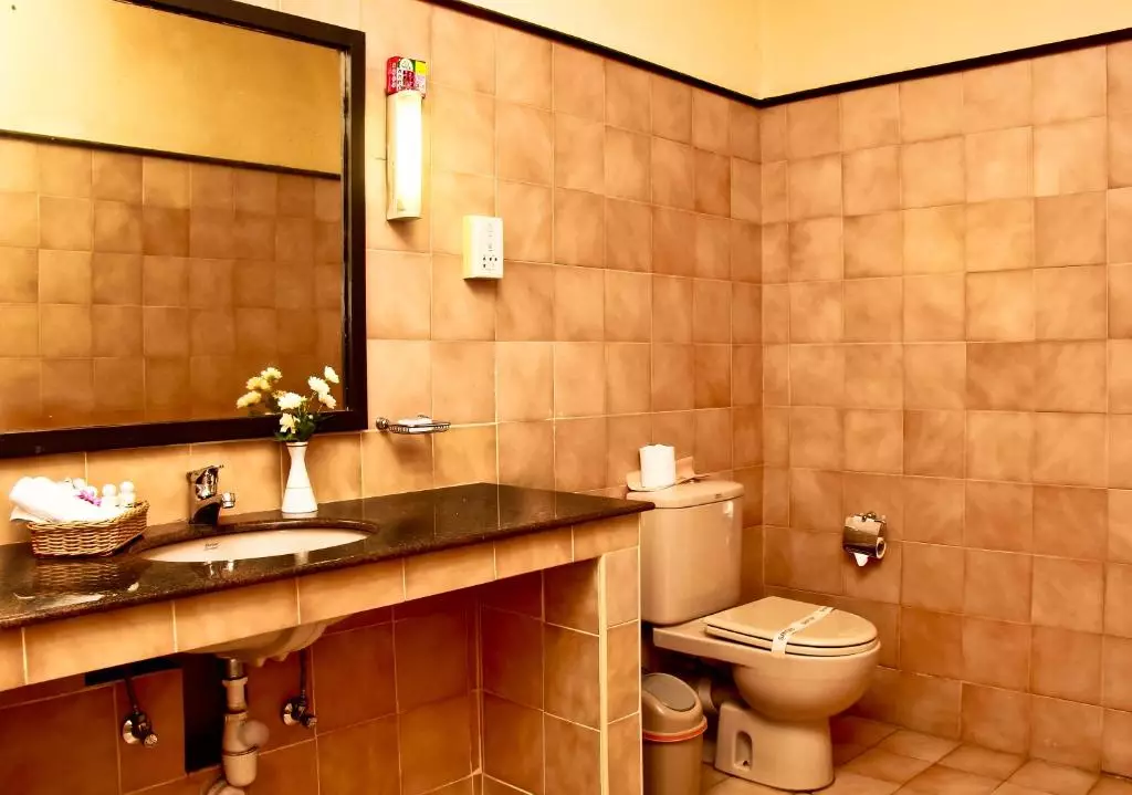 سرویس هتل گرند اورینتال کلمبو